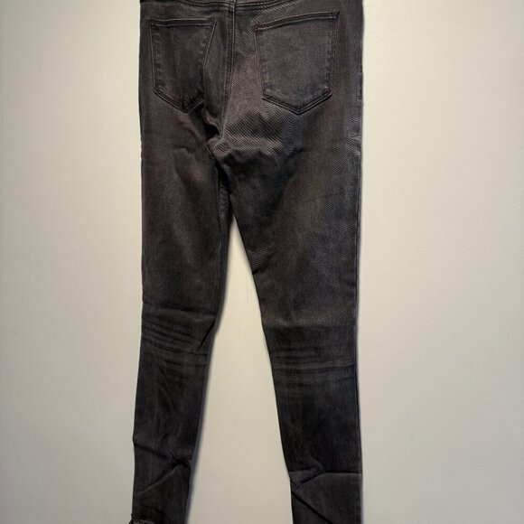 Gap Black 29 Tall True Skinny Jean - Picture 5 of 6